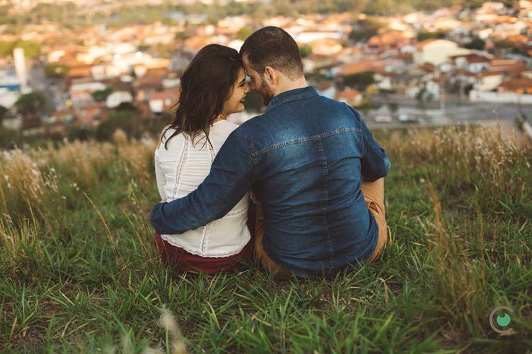 ensaio namoro são josé dos campos