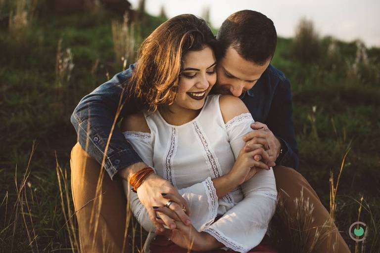 carinho dos namorados 