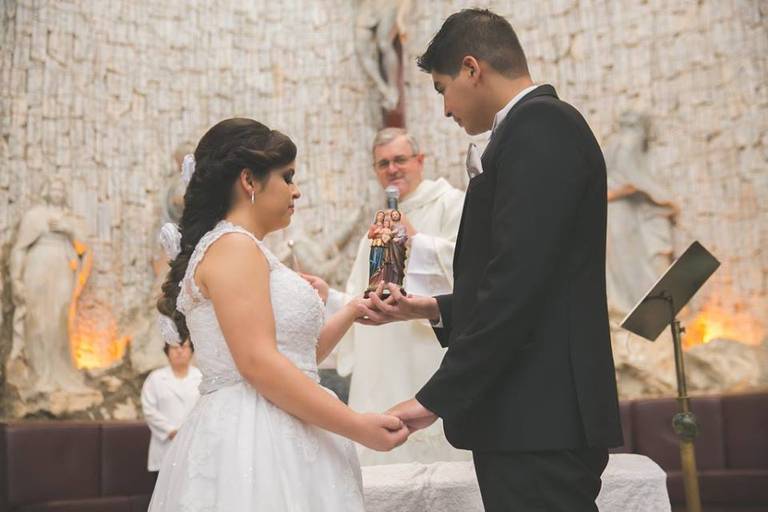 igreja paróquia Espírito Santo