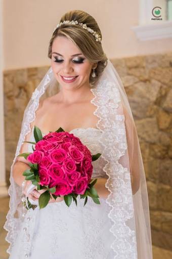 noiva são josé dos campos