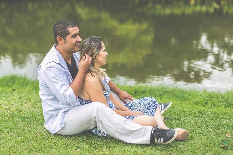 ensaio parque da cidade são josé dos campos 