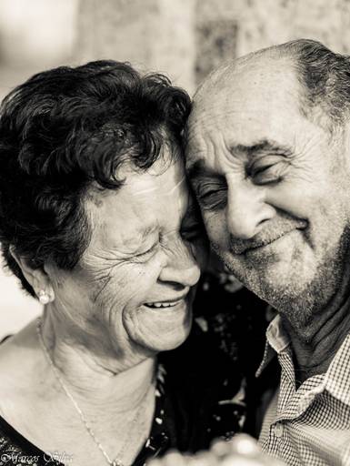 O Amor sempre será para sempre 