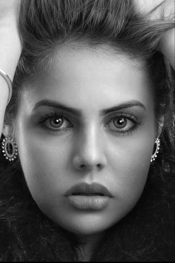 Ensaio fotográfico em estúdio
Karolina Paiva