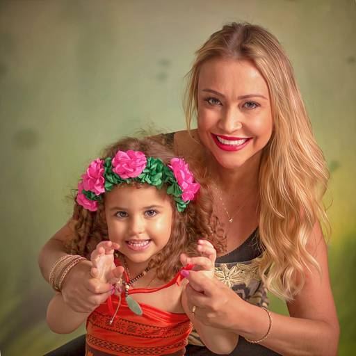 Ensaio Fine art em estúdio Luana e Kaka