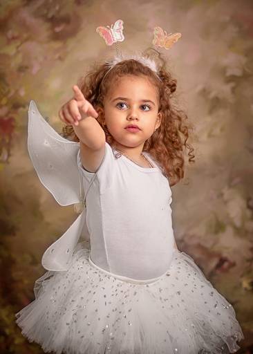 Ensaio Fine art em estúdio Luana e Kaka