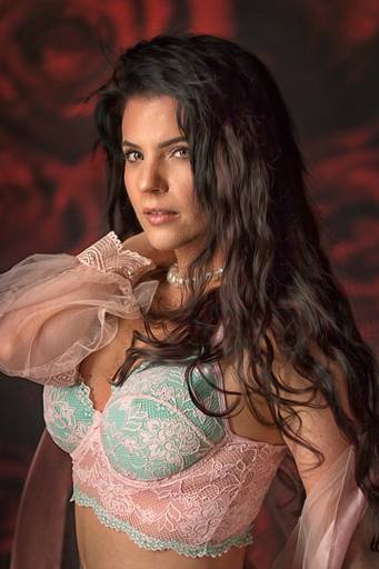 Ensaio Fine Art de nu e sensual , fotógrafo Marcos Castro