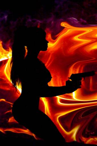 Ensaio de nu e sensual em estúdio, fotógrafo Marcos castro