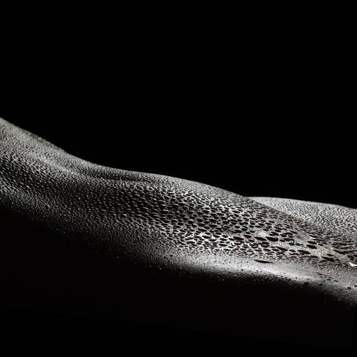 Ensaio de nu e sensual 