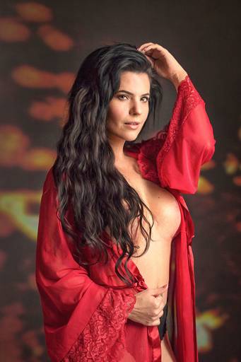 Ensaio Fine Art de nu e sensual , fotógrafo Marcos Castro