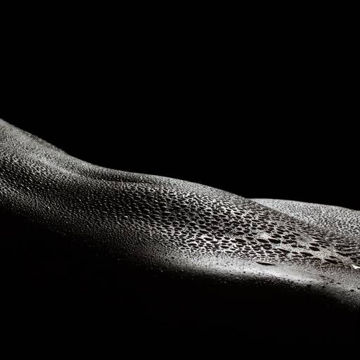 Ensaio de nu e sensual 