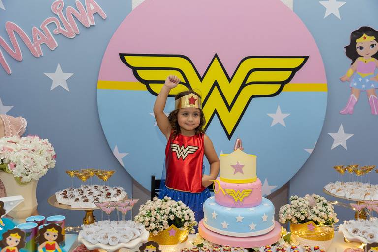Aniversário Infantil