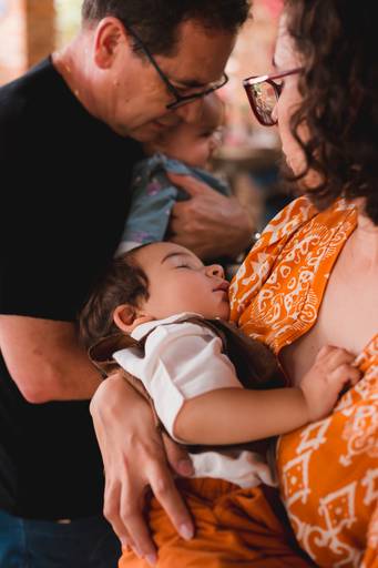 Festa Infantil em Taubaté