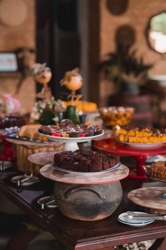 Festa Infantil em Taubaté