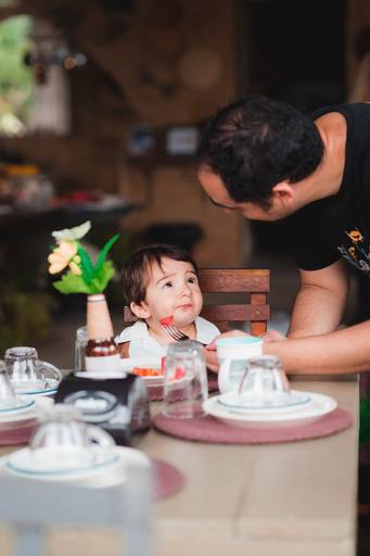 Festa Infantil em Taubaté