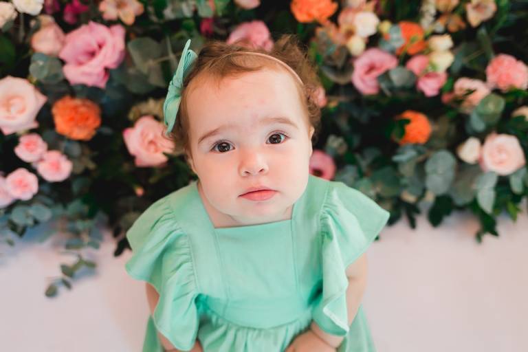 Festa Infantil em Taubaté