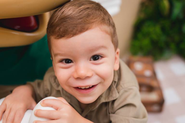 Festa Infantil em Taubaté