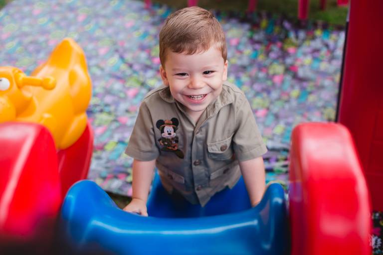 Festa Infantil em Taubaté