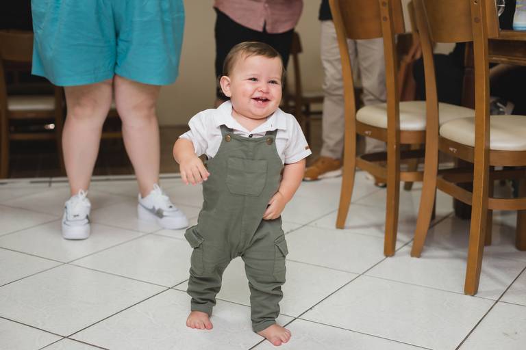 Festa Infantil em Taubaté