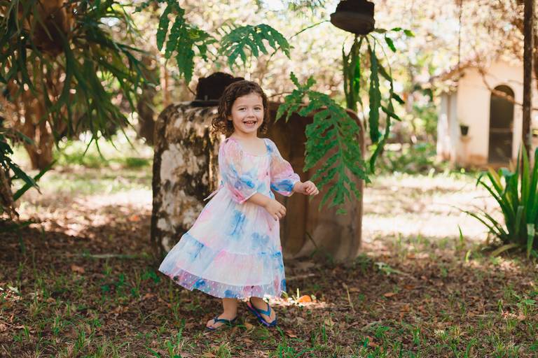 Festa Infantil em Taubaté