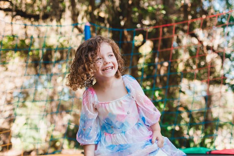 Festa Infantil em Taubaté