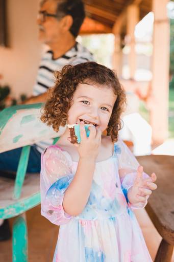 Festa Infantil em Taubaté
