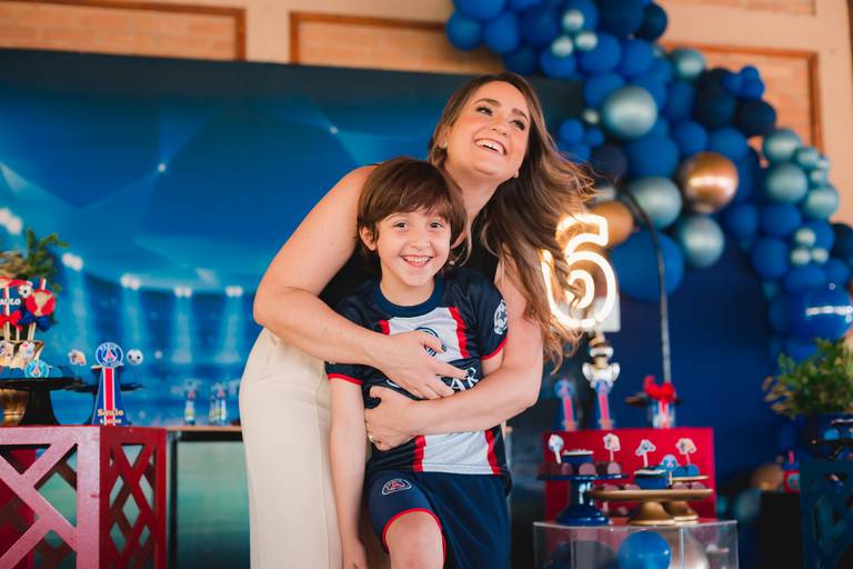 Festa Infantil em Taubaté