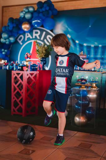 Festa Infantil em Taubaté