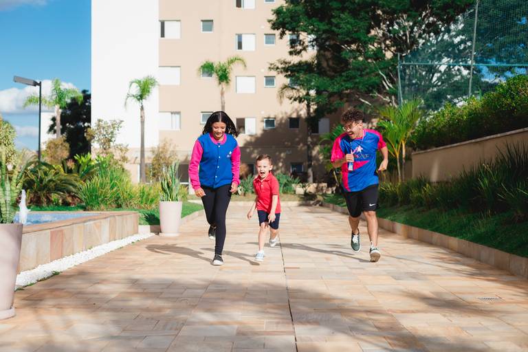 Festa Infantil em Taubaté