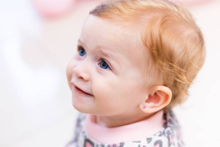 Festa Infantil em Taubaté