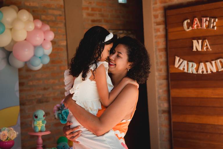 Festa Infantil em Taubaté