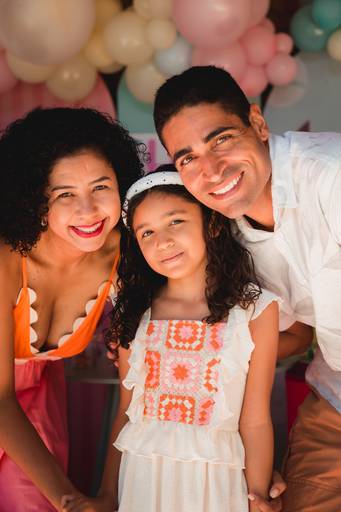 Festa Infantil em Taubaté