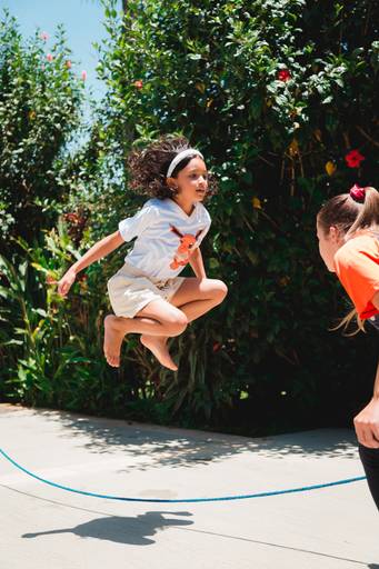 Festa Infantil em Taubaté