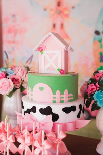 Festa Infantil em Taubaté