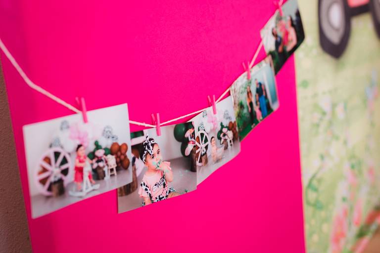 Festa Infantil em Taubaté