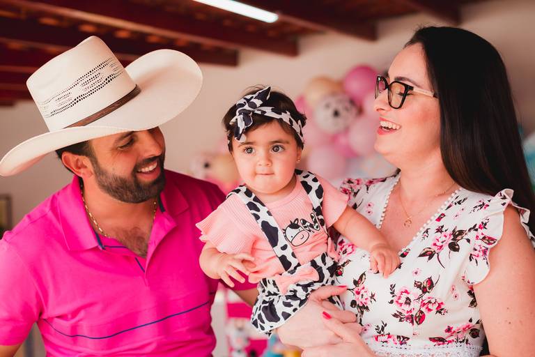 Festa Infantil em Taubaté