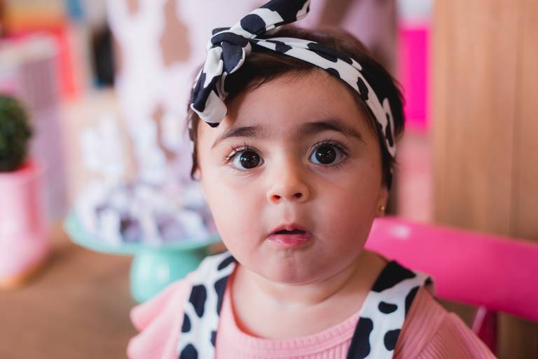 Festa Infantil em Taubaté