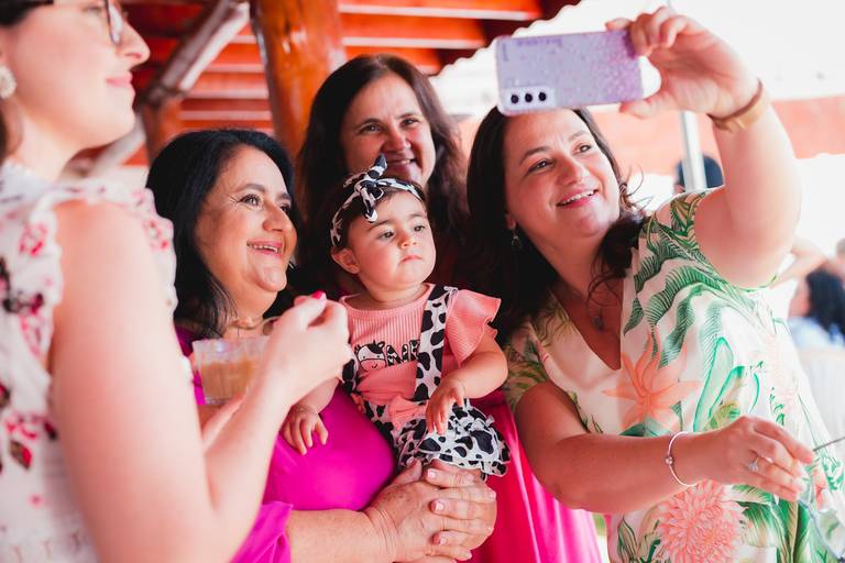 Festa Infantil em Taubaté