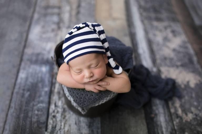 Newborn | Corujice Fotografia | Taubaté - SP