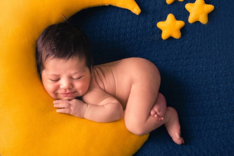 Newborn | Corujice Fotografia | Taubaté - SP