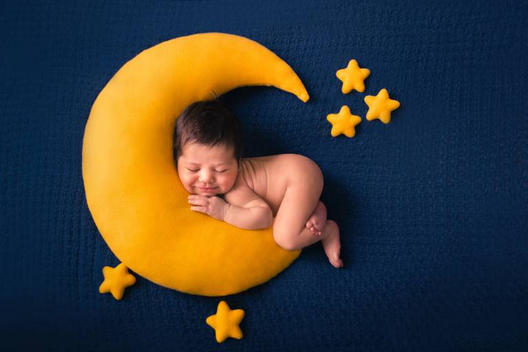 Newborn | Corujice Fotografia | Taubaté - SP