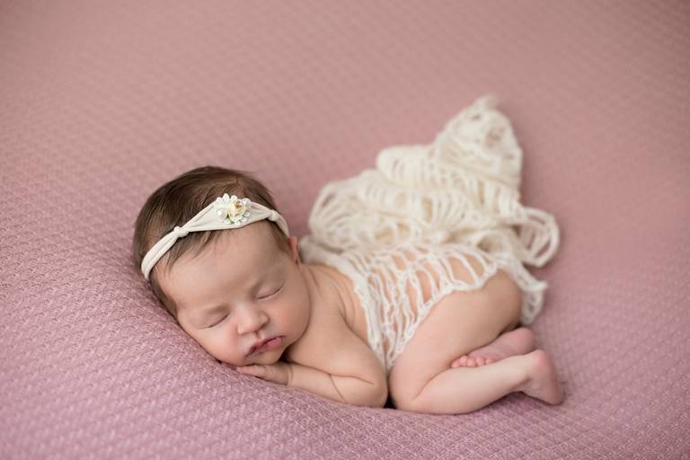 Newborn | Corujice Fotografia | Taubaté - SP