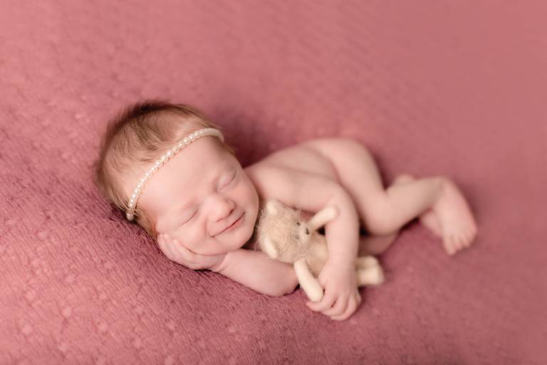 Newborn | Corujice Fotografia | Taubaté - SP