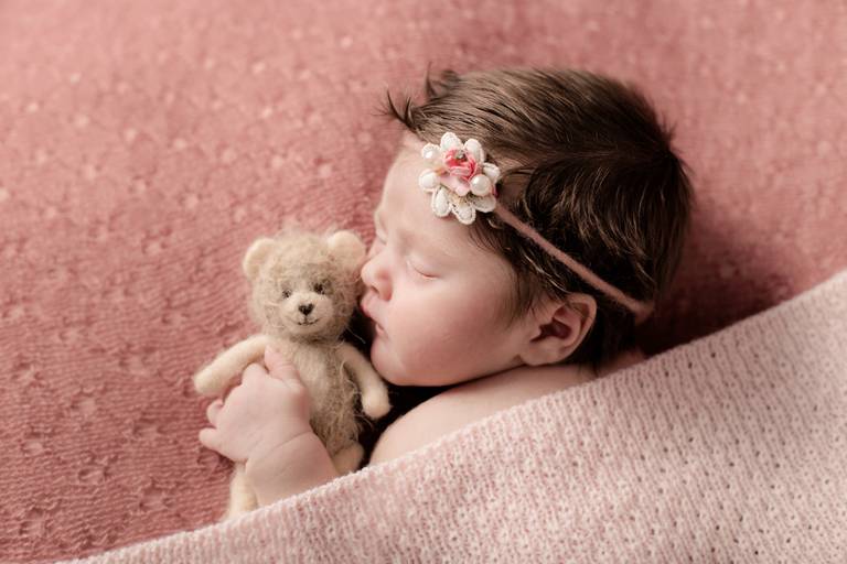 Newborn | Corujice Fotografia | Taubaté - SP