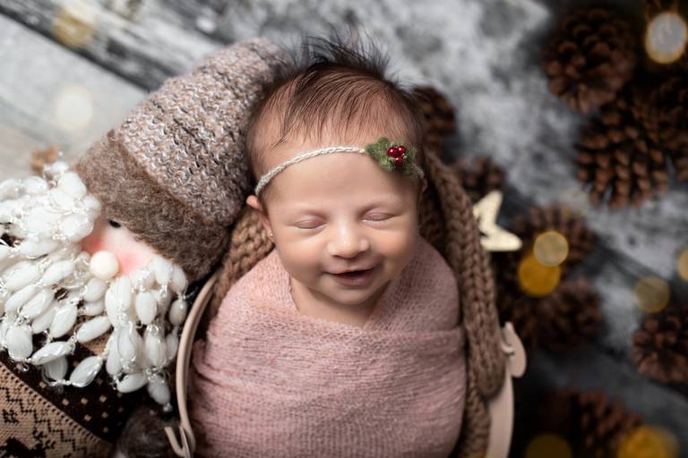 Newborn | Corujice Fotografia | Taubaté - SP