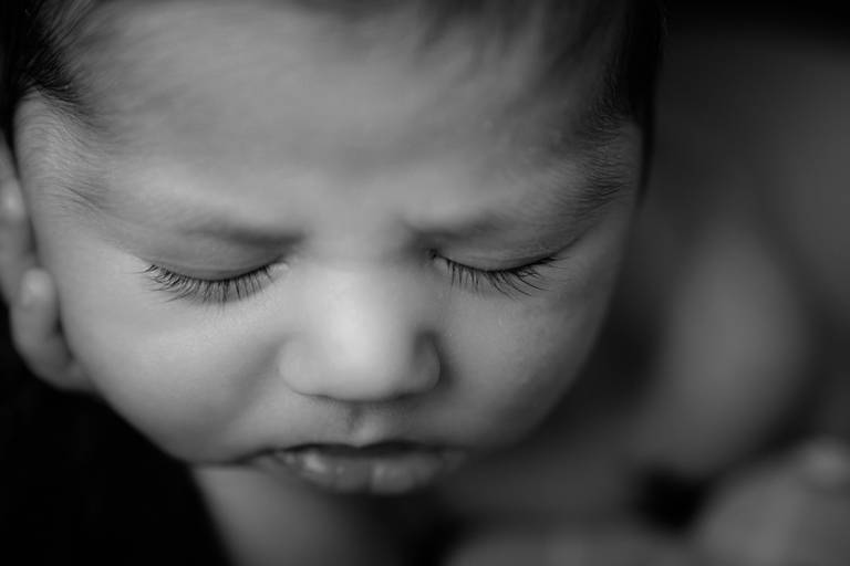 Newborn | Corujice Fotografia | Taubaté - SP