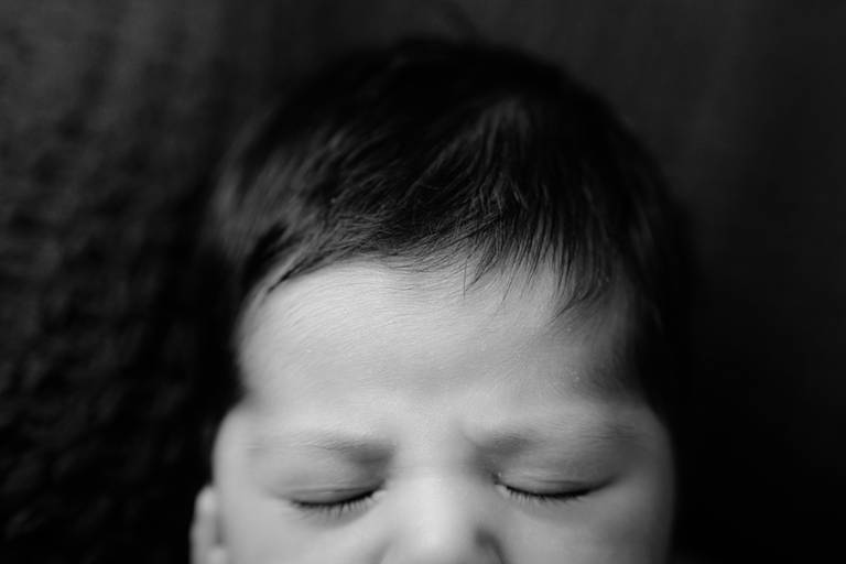 Newborn | Corujice Fotografia | Taubaté - SP