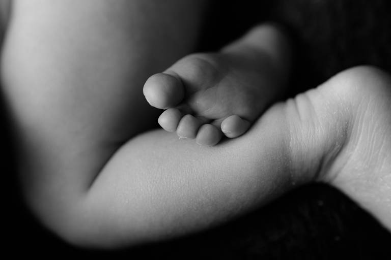 Newborn | Corujice Fotografia | Taubaté - SP