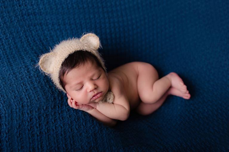 Newborn | Corujice Fotografia | Taubaté - SP