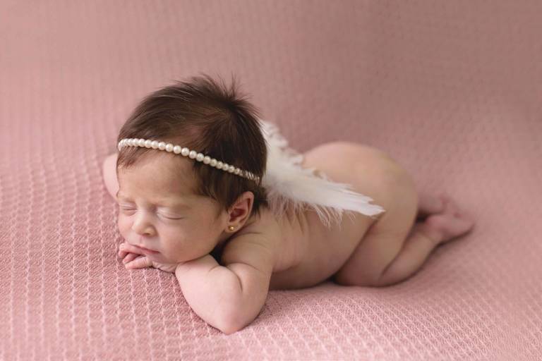 Newborn | Corujice Fotografia | Taubaté - SP