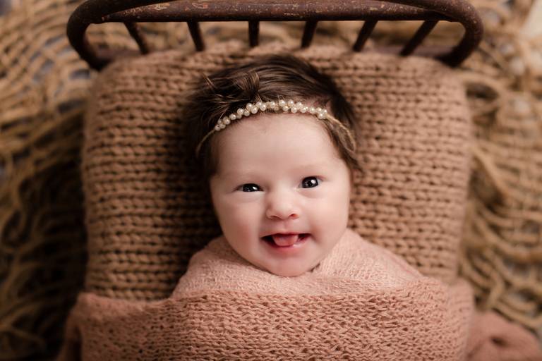 Newborn | Corujice Fotografia | Taubaté - SP